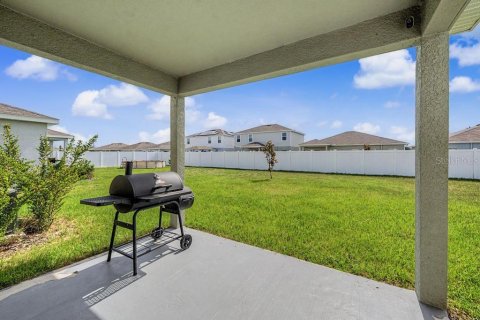 House in Brooksville, Florida 4 bedrooms, 205.96 sq.m. № 2225411 - photo 29