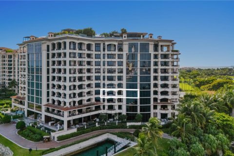 Condo in Miami Beach, Florida, 3 bedrooms  № 2053798 - photo 28