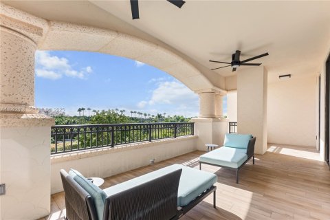 Condo in Miami Beach, Florida, 3 bedrooms  № 2053798 - photo 26