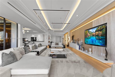 Condo in Miami Beach, Florida, 3 bedrooms  № 2053798 - photo 6