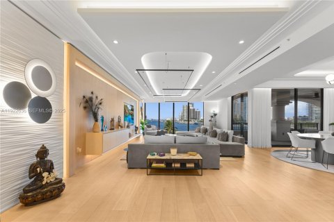 Condo in Miami Beach, Florida, 3 bedrooms  № 2053798 - photo 4