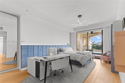 Condo in Miami Beach, Florida, 3 bedrooms  № 2053798 - photo 21