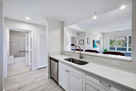 Copropriété à louer à Jupiter, Floride: 2 chambres, 105.07 m2 № 2432521 - photo 5