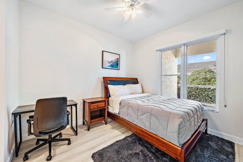 Copropriété à louer à Jupiter, Floride: 2 chambres, 105.07 m2 № 2432521 - photo 13