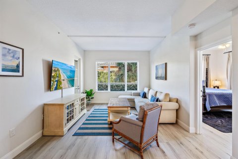 Copropriété à louer à Jupiter, Floride: 2 chambres, 105.07 m2 № 2432521 - photo 6