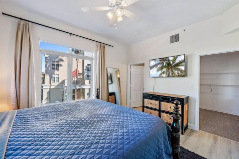 Copropriété à louer à Jupiter, Floride: 2 chambres, 105.07 m2 № 2432521 - photo 10