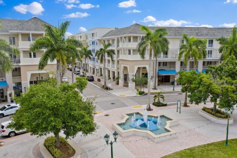 Copropriété à louer à Jupiter, Floride: 2 chambres, 105.07 m2 № 2432521 - photo 2
