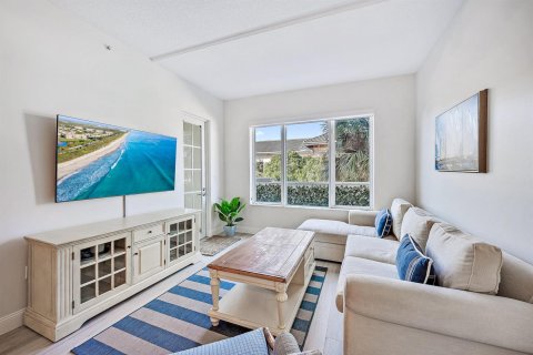 Condo à Jupiter, Floride, 2 chambres  № 2432521