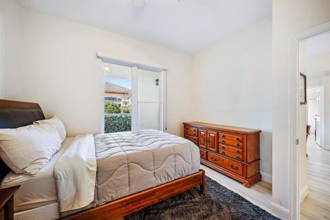 Copropriété à louer à Jupiter, Floride: 2 chambres, 105.07 m2 № 2432521 - photo 14