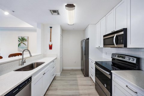 Copropriété à louer à Jupiter, Floride: 2 chambres, 105.07 m2 № 2432521 - photo 4