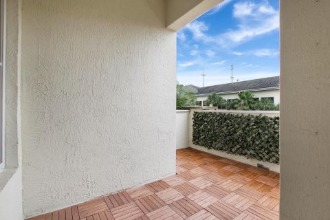 Copropriété à louer à Jupiter, Floride: 2 chambres, 105.07 m2 № 2432521 - photo 16