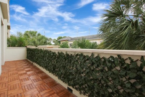 Copropriété à louer à Jupiter, Floride: 2 chambres, 105.07 m2 № 2432521 - photo 18