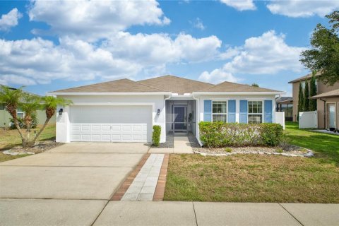 Casa en Groveland, Florida 3 dormitorios, 176.05 m2 № 2167327