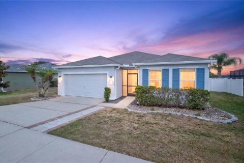 Casa en venta en Groveland, Florida, 3 dormitorios, 176.05 m2 № 2167327 - foto 2