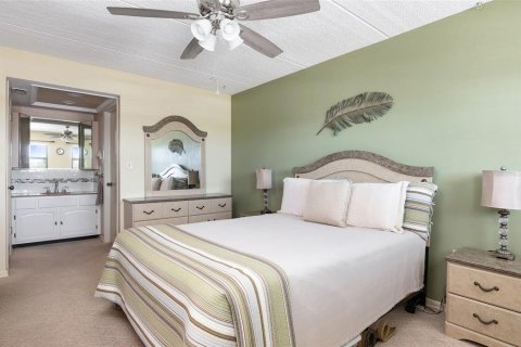 Copropriété à vendre à Saint Petersburg, Floride: 1 chambre, 85.47 m2 № 1625492 - photo 16