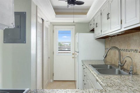 Copropriété à vendre à Saint Petersburg, Floride: 1 chambre, 85.47 m2 № 1625492 - photo 9