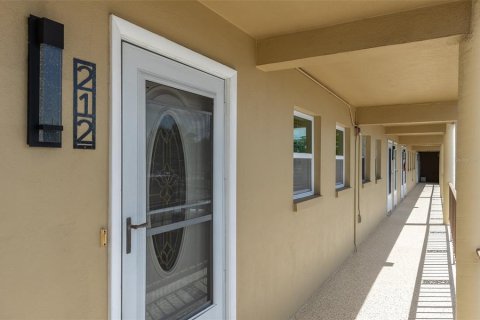 Copropriété à vendre à Saint Petersburg, Floride: 1 chambre, 85.47 m2 № 1625492 - photo 2