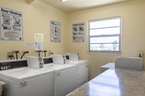 Copropriété à vendre à Saint Petersburg, Floride: 1 chambre, 85.47 m2 № 1625492 - photo 22