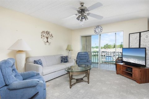 Copropriété à vendre à Saint Petersburg, Floride: 1 chambre, 85.47 m2 № 1625492 - photo 6