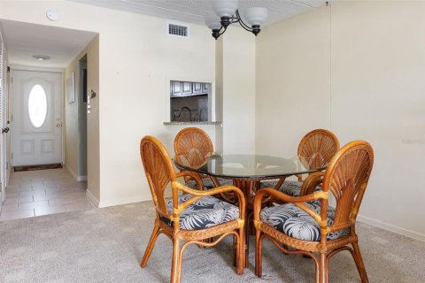 Copropriété à vendre à Saint Petersburg, Floride: 1 chambre, 85.47 m2 № 1625492 - photo 5