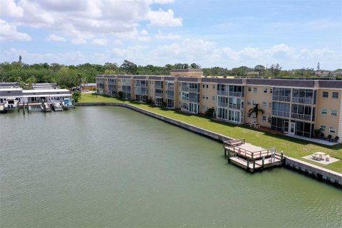 Copropriété à vendre à Saint Petersburg, Floride: 1 chambre, 85.47 m2 № 1625492 - photo 23