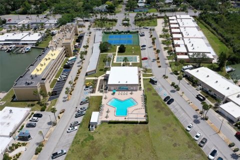 Copropriété à vendre à Saint Petersburg, Floride: 1 chambre, 85.47 m2 № 1625492 - photo 29