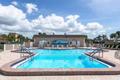 Copropriété à vendre à Saint Petersburg, Floride: 1 chambre, 85.47 m2 № 1625492 - photo 26