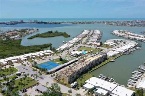 Copropriété à vendre à Saint Petersburg, Floride: 1 chambre, 85.47 m2 № 1625492 - photo 21