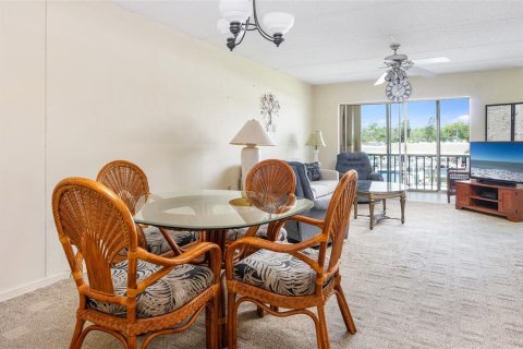 Copropriété à vendre à Saint Petersburg, Floride: 1 chambre, 85.47 m2 № 1625492 - photo 4