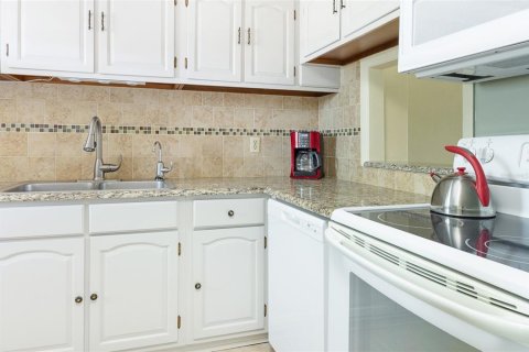 Copropriété à vendre à Saint Petersburg, Floride: 1 chambre, 85.47 m2 № 1625492 - photo 7