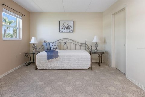 Copropriété à vendre à Saint Petersburg, Floride: 1 chambre, 85.47 m2 № 1625492 - photo 14