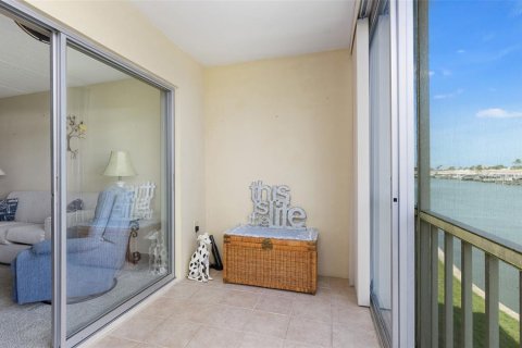 Copropriété à vendre à Saint Petersburg, Floride: 1 chambre, 85.47 m2 № 1625492 - photo 13