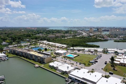Copropriété à vendre à Saint Petersburg, Floride: 1 chambre, 85.47 m2 № 1625492 - photo 28