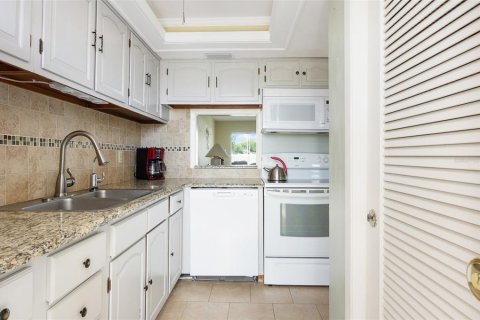 Copropriété à vendre à Saint Petersburg, Floride: 1 chambre, 85.47 m2 № 1625492 - photo 8