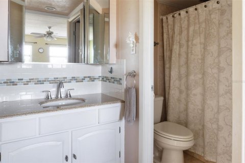 Copropriété à vendre à Saint Petersburg, Floride: 1 chambre, 85.47 m2 № 1625492 - photo 19