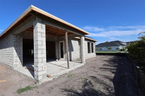 Купить виллу или дом в Сарасота, Флорида 3 комнаты, 213.12м2, № 1900800 - фото 11