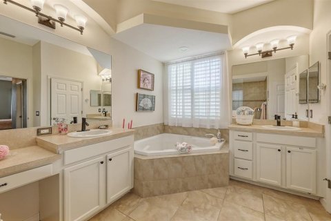 Casa en venta en Parrish, Florida, 4 dormitorios, 255.85 m2 № 1767154 - foto 23