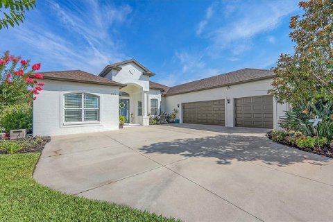 Casa en venta en Parrish, Florida, 4 dormitorios, 255.85 m2 № 1767154 - foto 2