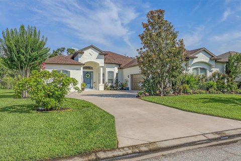 Casa en venta en Parrish, Florida, 4 dormitorios, 255.85 m2 № 1767154 - foto 1