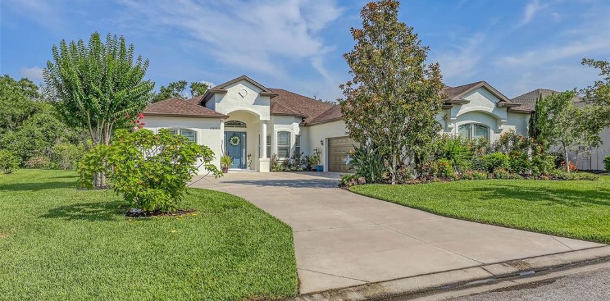 Casa en Parrish, Florida 4 dormitorios, 255.85 m2 № 1767154