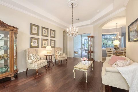 Casa en venta en Parrish, Florida, 4 dormitorios, 255.85 m2 № 1767154 - foto 6