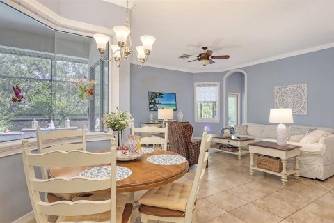 Casa en venta en Parrish, Florida, 4 dormitorios, 255.85 m2 № 1767154 - foto 9