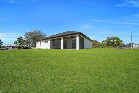 Купить виллу или дом в Лабель, Флорида 3 спальни, 182.83м2, № 2029979 - фото 25