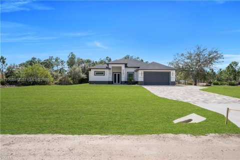 Купить виллу или дом в Лабель, Флорида 3 спальни, 182.83м2, № 2029979 - фото 29