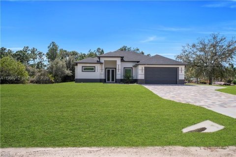 Купить виллу или дом в Лабель, Флорида 3 спальни, 182.83м2, № 2029979 - фото 27