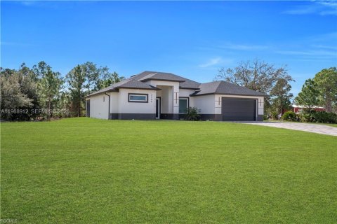 Купить виллу или дом в Лабель, Флорида 3 спальни, 182.83м2, № 2029979 - фото 26