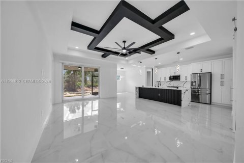 Купить виллу или дом в Лабель, Флорида 3 спальни, 182.83м2, № 2029979 - фото 7