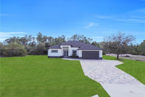 Купить виллу или дом в Лабель, Флорида 3 спальни, 182.83м2, № 2029979 - фото 28