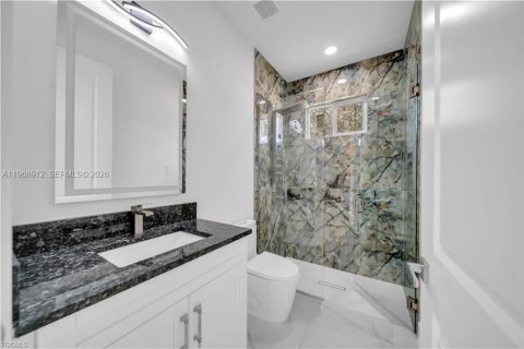 Купить виллу или дом в Лабель, Флорида 3 спальни, 182.83м2, № 2029979 - фото 17