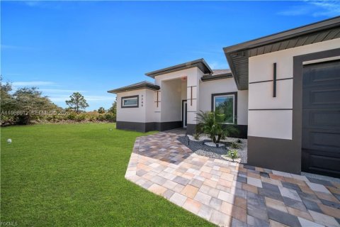 Купить виллу или дом в Лабель, Флорида 3 спальни, 182.83м2, № 2029979 - фото 2